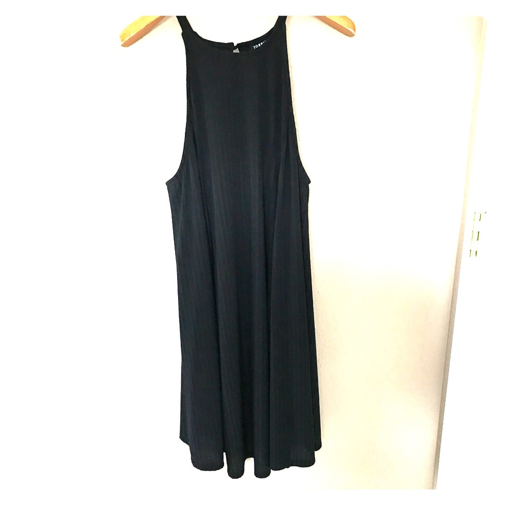 Torrid swing dress